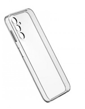 Samsung GP-FPA546VAATY custodia per cellulare 16,3 cm (6.4") Trasparente