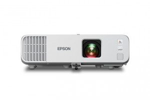 Epson PowerLite L210W videoproiettore 4500 ANSI lumen 3LCD WXGA Bianco