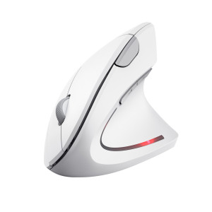 Trust Verto mouse Mano destra RF Wireless Ottico 1600 DPI