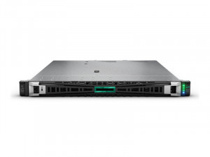 HPE ProLiant DL320 Gen11 server Rack (1U) Intel® Xeon® Bronze 3408U 1,8 GHz 16 GB DDR4-SDRAM 1000 W