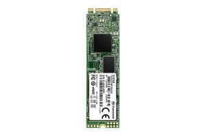 Transcend 830S M.2 128 GB Serial ATA III 3D NAND