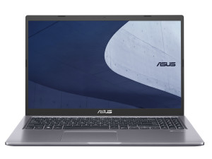 ASUS ExpertBook Computer Portatile P1512CEAEJ1017X 15.6 Pollici FHD Intel i3 8 GB 512 GB SSD WiFi 5 Windows 11 Pro Grigio