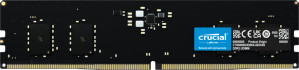 Crucial CT8G48C40U5 memoria 8 GB 1 x 8 GB DDR5 4800 MHz Data Integrity Check (verifica integrità dati)