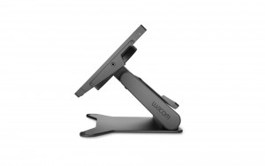 Wacom ACK64803KZ Stand Supporto Compatibile per Cintiq Pro 17