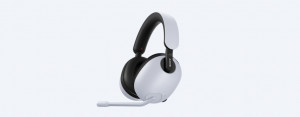 Sony INZONE H9 Cuffie Wireless a Padiglione Gaming USB Tipo-C Bluetooth Bianco