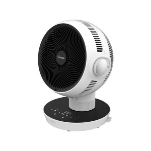 Ardes Omnia Interno Nero, Bianco 1800 W Riscaldatore ambiente elettrico con ventilatore