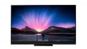 Panasonic TX-77LZ2000E TV 77 Pollici 4K Ultra HD Smart TV Wi-Fi Nero