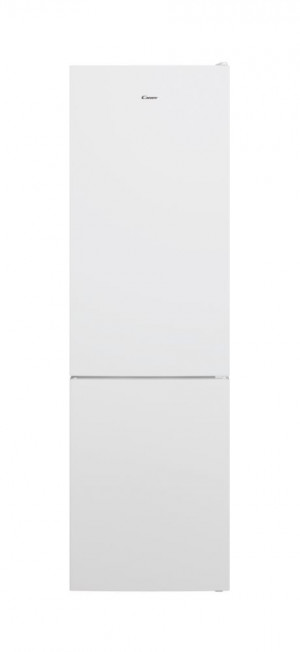 Candy Fresco CCE4T620EW Frigorifero con Congelatore Libera Installazione 377 L Classe E Bianco