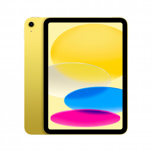 Apple Ipad Decima Generazione 10.9 Wifi 64GB - Giallo