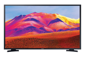 Samsung UE32T5372CDXZT Tv Led Serie T5372 Full HD 2020E 32 Pollici Nero