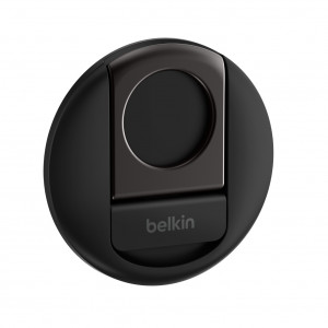 Belkin MMA006btBK Supporto attivo Telefono cellulare/smartphone Nero