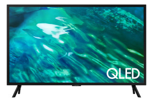 Samsung Series 5 QE32Q50AEU Schermo da 32 Pollici Full HD Smart TV Wi-Fi Nero