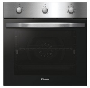 Candy Forno FornoIdea OCI X602 65 L A+ Acciaio Inossidabile