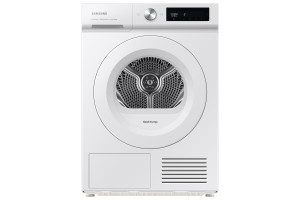 Samsung Asciugatrice AI Control Optimal dry 9Kg DV90BB5245TW