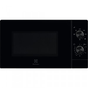 Electrolux EMZ421MMK Superficie piana Microonde combinato 21 L 800 W Nero