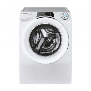 Candy Rapido Ro 1496DWMCT/1-S Lavatrice Caricamento Frontale 9 Kg 1400 Giri/Min Bianco