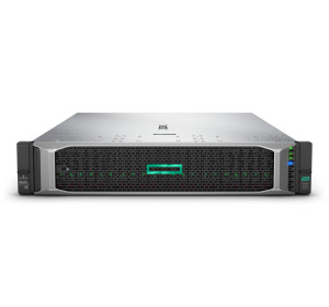 Hewlett Packard Enterprise Proliant DL380 Gen10 Server Armadio Intel Xeon Silver 2,1 Ghz 32 Gb DDR4-SDRAM 800 W