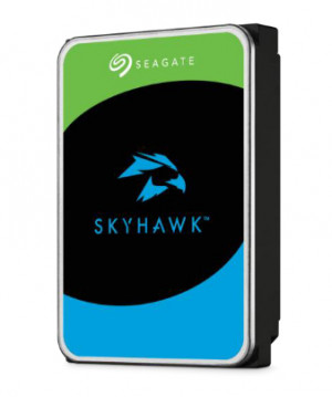 Seagate SkyHawk 3.5 Pollici 8 TB Serial ATA III Hard Disk