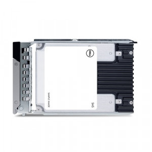 Dell 345-BDOM Drives allo Stato Solido SSD 1,92 TB Serial ATA III