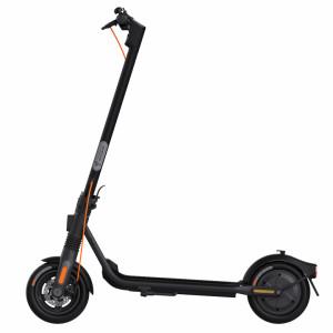 Ninebot by Segway KickScooter F2 Pro E 25 km/h Nero