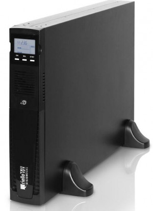 Riello Vision Dual 2200 gruppo di continuità (UPS) 2,2 kVA 1980 W 9 presa(e) AC