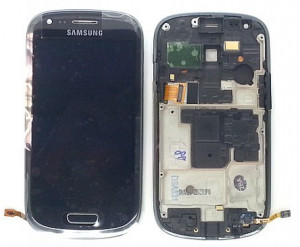 lcd screen samsung galaxy s3 