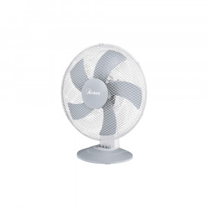 Ardes 5ST40W Ventilatore da Tavolo Steelo 40