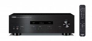 Yamaha A-S201 amplificatore audio