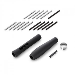 Wacom ACK-40001 Kit di Accessori per Intuos Pro Cintiq 13 Cintiq 22