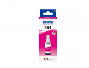 Epson Flacone inchiostro Magenta