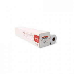 Canon 9023B098 Carta per Plotter 61 cm 30 m Bianco