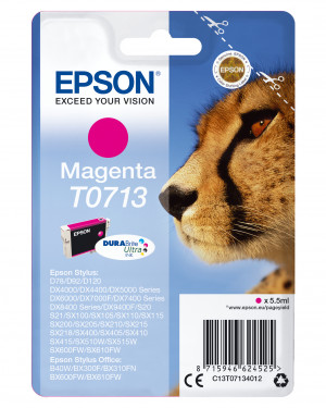 Epson Cartuccia Magenta