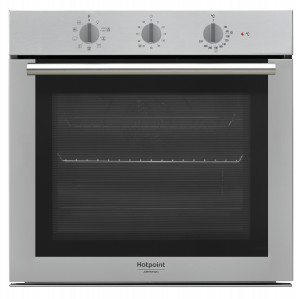 Hotpoint FA4 834 H IX HA forno 71 L A Acciaio inossidabile