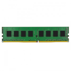 Kingston Technology ValueRAM 8GB DDR4 2666MHz Memoria 1 x 8 GB