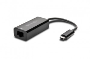 Kensington CA1100E: Adattatore da USB-C a Ethernet