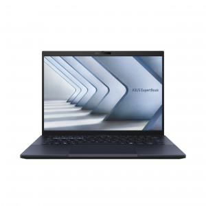 ASUS ExpertBook 90NX07D1M00260 Computer Portatile 14 Pollici Intel i7 i71355U 16 GB 512 GB SSD WiFi 6E Windows 11 Pro Nero 