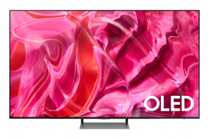 Samsung Series 9 OLED 4K 55" S94C TV 2023