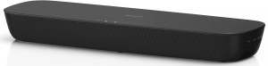 Altoparlante Panasonic SC-HTB200EGK Soundbar 2.0 Canali 80 W Nero