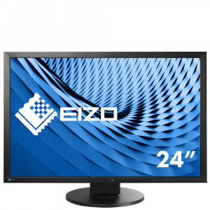 Eizo EV2430 Monitor Flexscan Nero