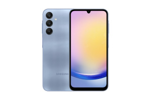 Samsung Galaxy A25 5G Smartphone 128 GB Blue