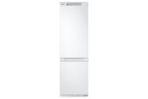 Samsung BRB260089WW Frigorifero Combinato da Incasso 265 Litri Classe E Bianco Venduto come Grado C