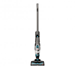 Bissell 2280N Scopa Elettrica MultiReach 18 V Nero