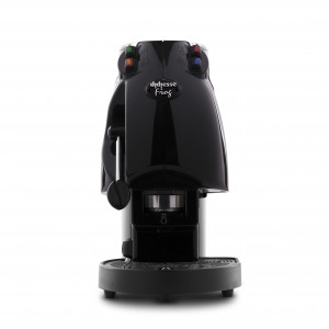 Macchina per Caffe' Didiesse Frog Revolution DDSFROGBK 1.5 L Semi-Automatica Nero