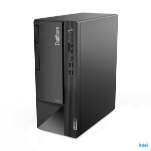 Lenovo ThinkCentre neo 50t Gen 4 Intel Core i7 i7-13700 16 GB DDR4-SDRAM 1 TB SSD Windows 11 Pro Tower PC Nero