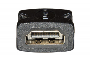 Link Accessori LKADAT50 Cavo HDMI Tipo A Standard Nero