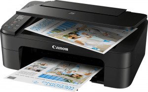 Canon PIXMA TS3350 Ad inchiostro A4 4800 x 1200 DPI Wi-Fi