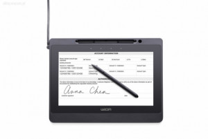 Wacom Signature Set DTU1031X Display con Penna per Firma Grafometrica SignPro PDF