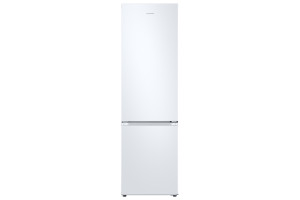 Samsung RB38C605DWW Frigorifero Combinato EcoFlex AI No Frost 390L Classe D Bianco Venduto come Grado C 8806094990126