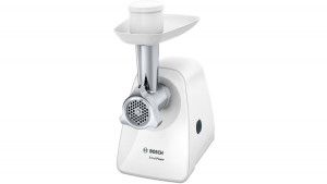 Bosch MFW2500W robot da cucina Bianco 350 W