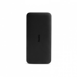 Powerbank Xiaomi Redmi VXN4305GL Batteria Portatile 10000 mAh Nero